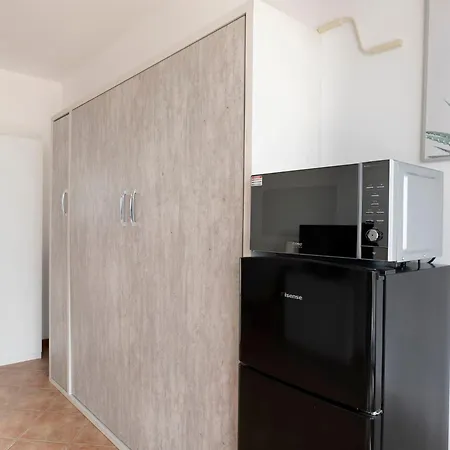 Ein-zimmer-wohnung 'whisper Of Current' By Interhome Daire