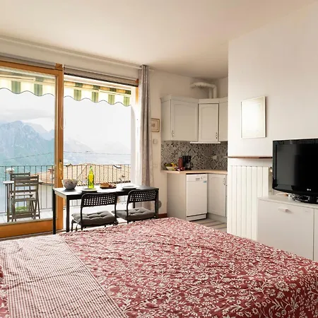 Ein-zimmer-wohnung 'whisper Of Current' By Interhome