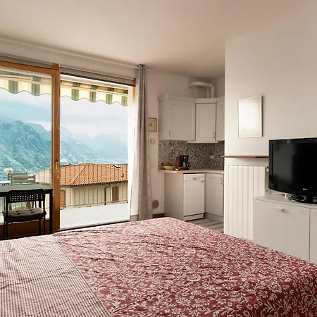 Ein-zimmer-wohnung 'whisper Of Current' By Interhome