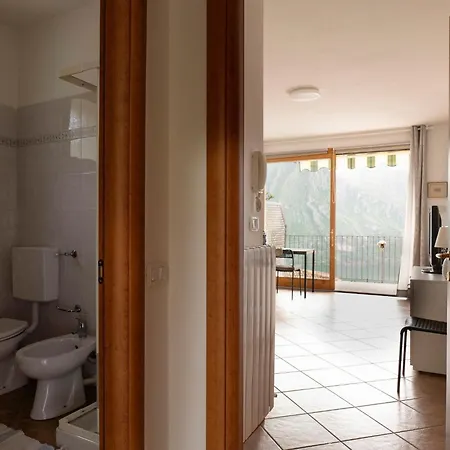 Ein-zimmer-wohnung 'whisper Of Current' By Interhome Fonteno